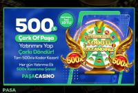 Bonus ve Slot Çeşitliliği İle Öne Çıkan Platform