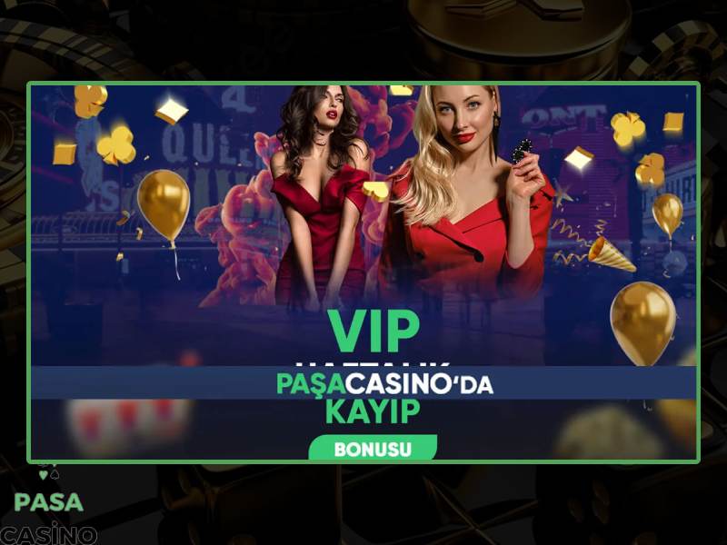 Paşa Casino kayıt sayfası - güvenli ve hızlı üyelik işlemleri